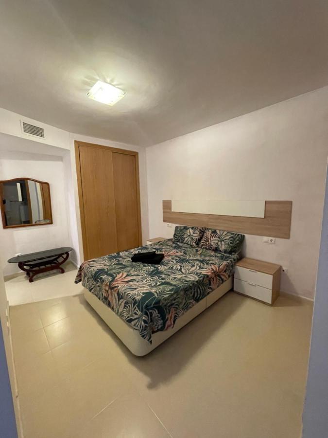 Home Sweet Home Alicante Exterior photo