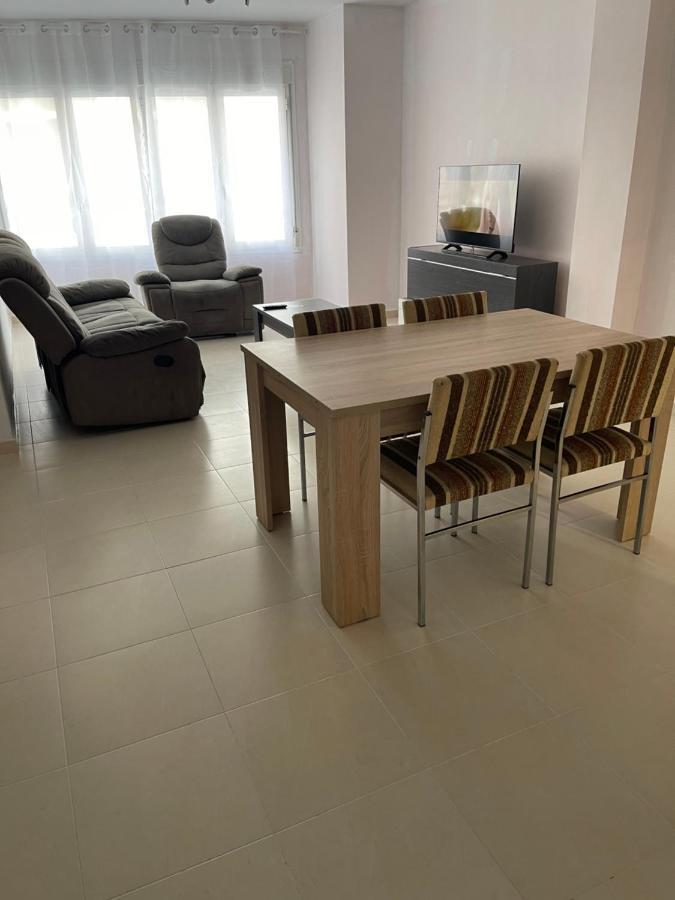 Home Sweet Home Alicante Exterior photo