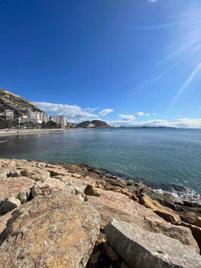 Home Sweet Home Alicante Exterior photo